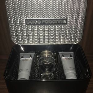 {NEW} Paco Rabanne Invictus Set